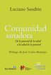 Comunidad sanadora