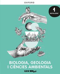 Geniox Pro Biogeo Ccaa 1&ordm;bch La Val