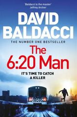 The 6:20 man
