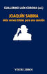 Joaqu&iacute;n Sabina