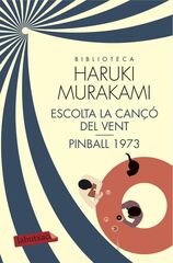 Escolta la can&ccedil;&oacute; del vent i Pinball 1973