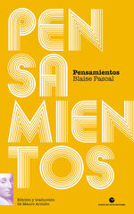 Pensamientos