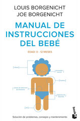 Manual de instrucciones del beb&eacute;
