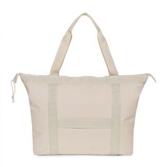 Bolso Eastpak Travel Tote Monotone beige