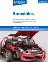 Amovibles 2&ordf; edici&oacute;n