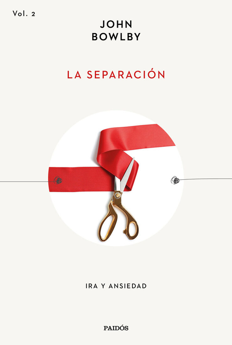 La separaci&oacute;n