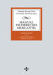 Manual de Derecho Mercantil