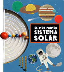 El meu primer Sistema Solar