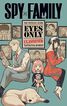 Spy x family: official guide