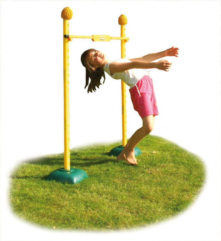 Limbo Musical Jard&iacute;n