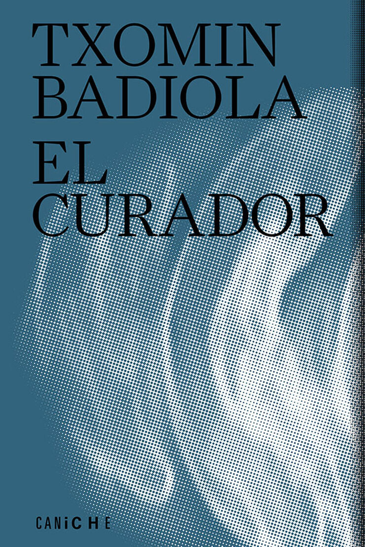 El curador