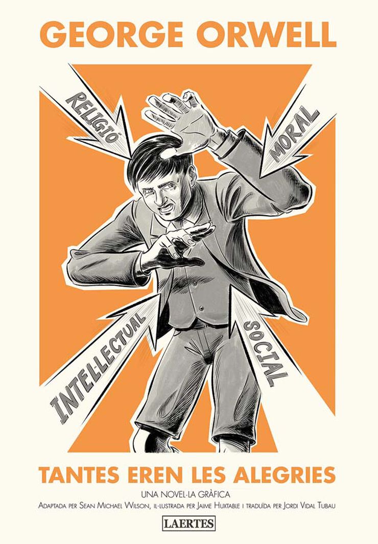 Tantes eres les alegries