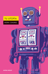 Tu utop&iacute;a