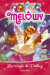 Melowy. La m&agrave;gia de Destiny