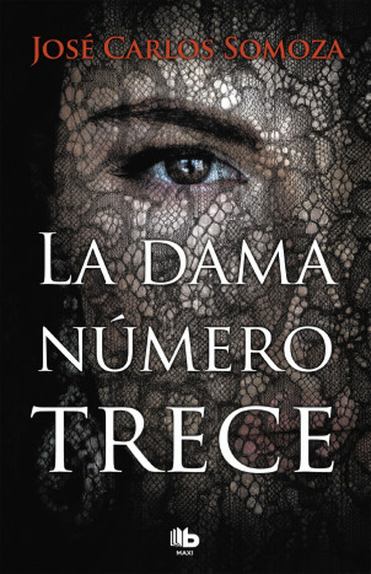 La dama n&uacute;mero trece