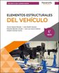 Elementos estructurales del veh&iacute;culo 4ED