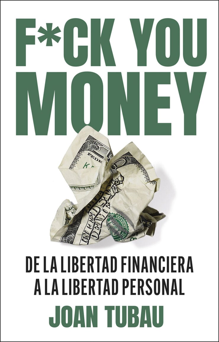 Fuck you money