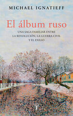 El &aacute;lbum ruso