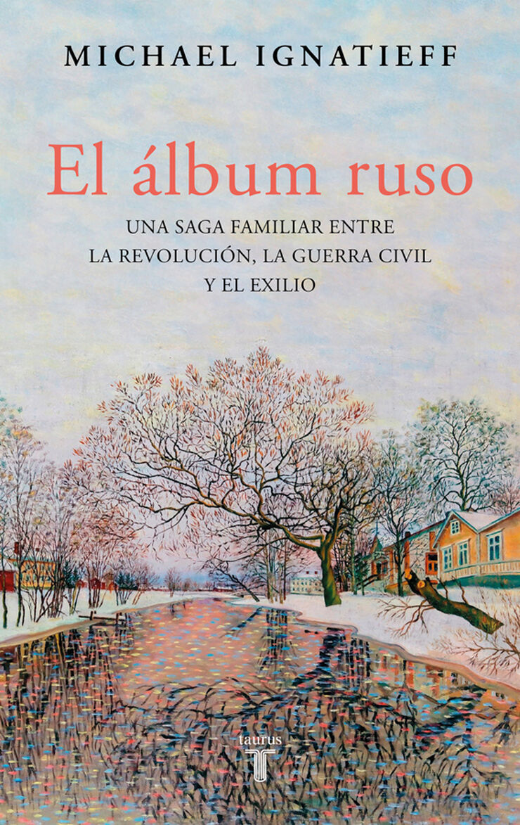 El &aacute;lbum ruso