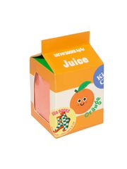 Mitjons Eat My Socks Kids Suc Taronja