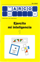 Mini Arco Exercito la Meva Intel&middot;lig&egrave;ncia