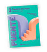Cuaderno de lengua Puente 3&ordm;  primaria