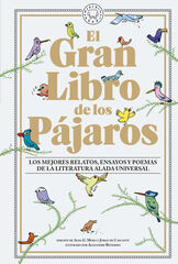 El Gran Libro de los P&aacute;jaros