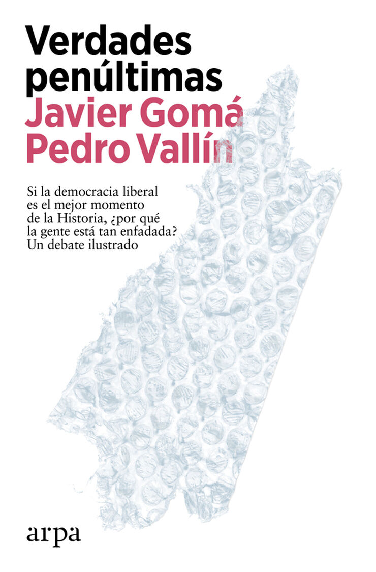 Verdades pen&uacute;ltimas