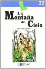 La Monta&ntilde;a del cielo