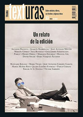 Texturas 53: Un relato de la edici&oacute;n