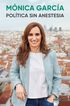 Pol&iacute;tica sin anestesia