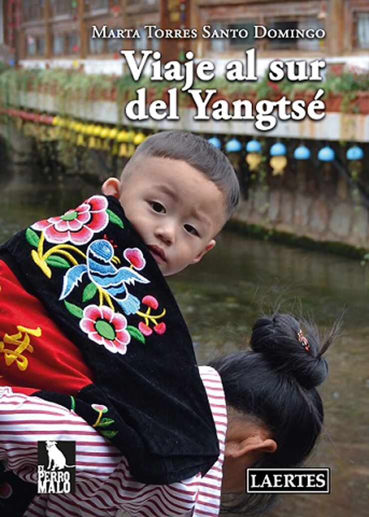 Viaje al sur del Yangts&eacute;