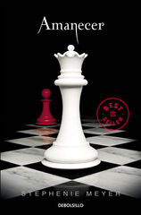 Amanecer (Saga Crep&uacute;sculo 4)