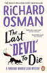 The Last Devil To Die
