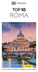 Roma (Gu&iacute;as Visuales TOP 10)