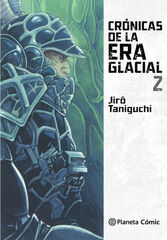 Cr&oacute;nicas de la era glacial 2
