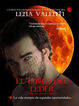 Libro de Leder. Especial Saga Vanir