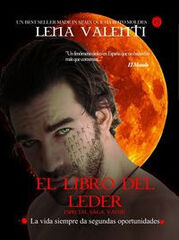 Libro de Leder. Especial Saga Vanir
