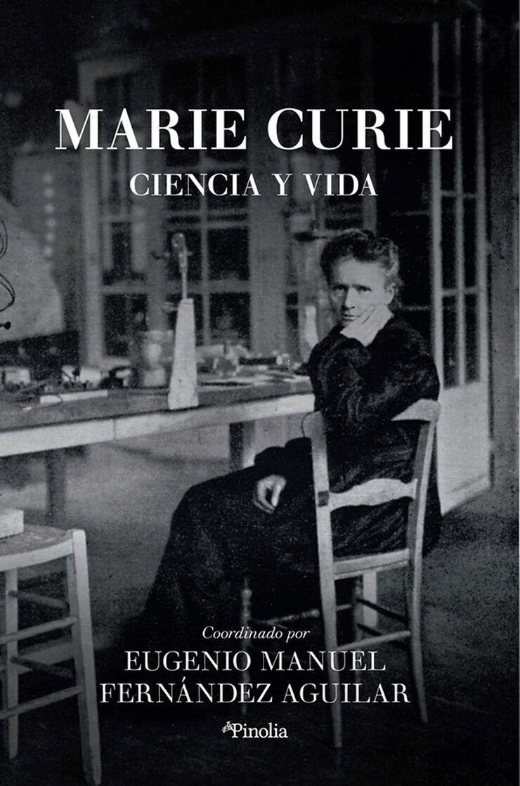 Marie Curie