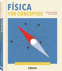 F&iacute;sica 100 conceptos