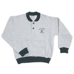 Escuela Ribas Chaqueta Ch&aacute;ndal Infantil