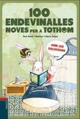 100 endevinalles noves per a tothom