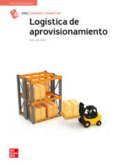 Log&iacute;stica de aprovisionamiento