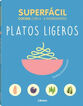 Superf&aacute;cil Platos ligeros