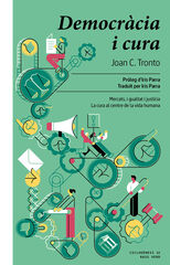 Democr&agrave;cia i cura