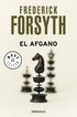 El Afgano