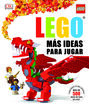 Lego. M&aacute;s ideas para jugar