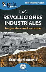 Gu&iacute;aBurros: Las revoluciones industriales