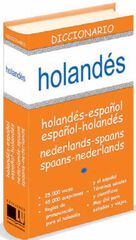 Diccionario Espa&ntilde;ol-Holand&eacute;s/ Holand&eacute;s-Espa&ntilde;ol