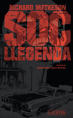 S&oacute;c llegenda